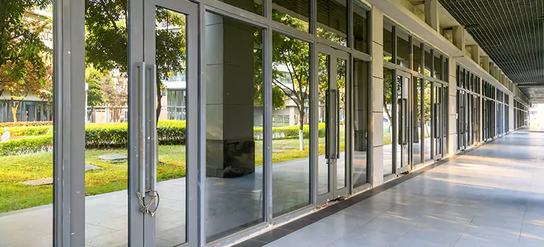 Professional Accordion Door Repair in Bradenton, FL
