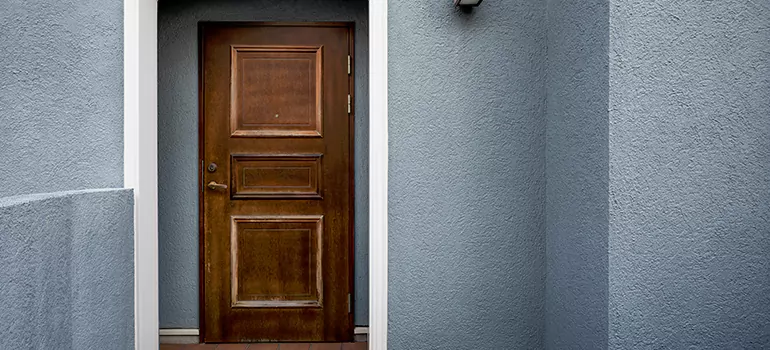 Burglar Proof Exterior Doors in Bradenton, FL
