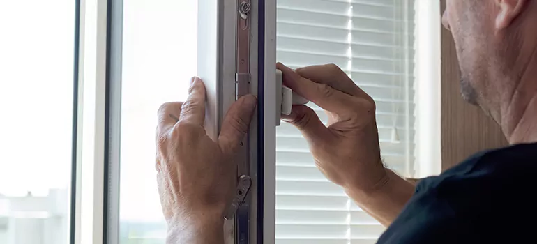 Luxury Window Installation in Bradenton, FL