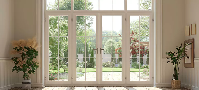 Garage Door Frame Repair in Bradenton, FL