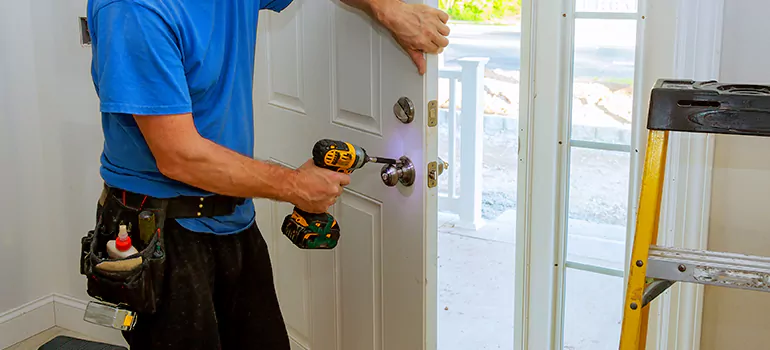Car Door Lock Repair in Bradenton, FL