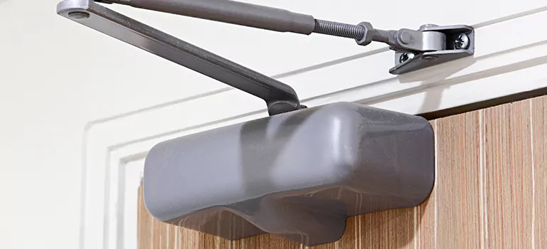 Garage Door Openers For Low Ceilings in Bradenton, FL