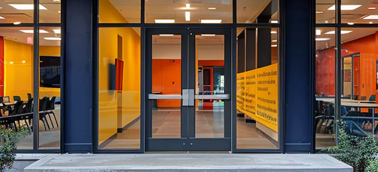 Entry Door Sidelites in Bradenton, FL