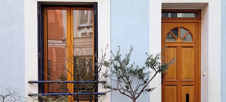 Garage Door Weather Stripping in Bradenton, FL