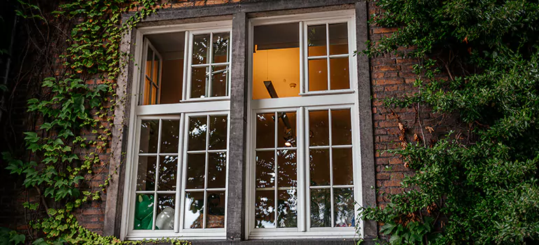Energy Efficient Wood Windows in Bradenton, FL