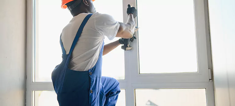 Fixed Window Replacement in Bradenton, FL