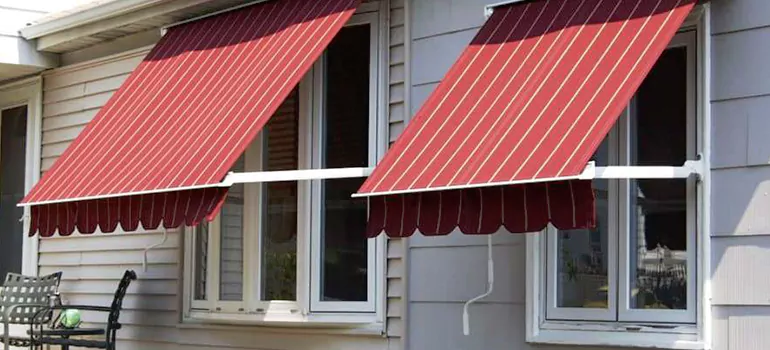 Government Rebate Window Replacement in Bradenton, FL