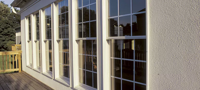 Home Window Glass Repair in Bradenton, FL