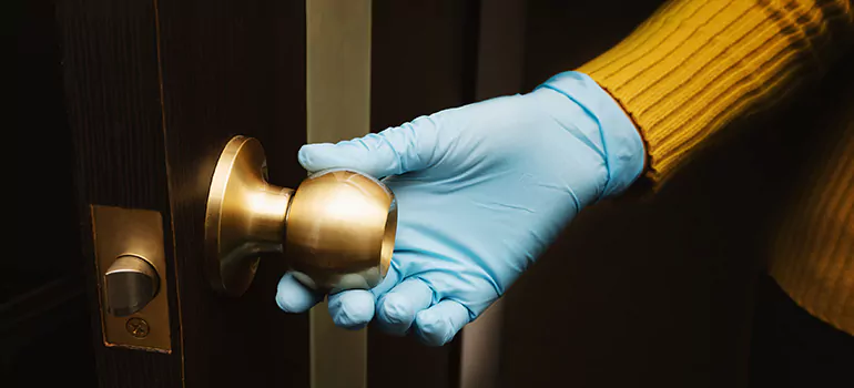 Aluminum Stile Door Service in Bradenton, FL