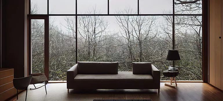 Casement Picture Window in Bradenton, FL