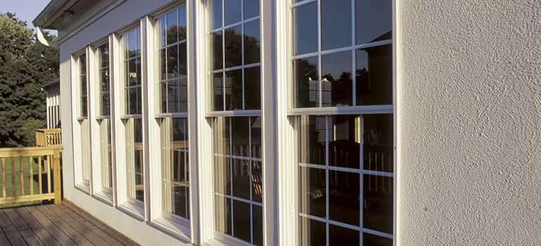 Residential Security Window Screens Installation in Bradenton, FL