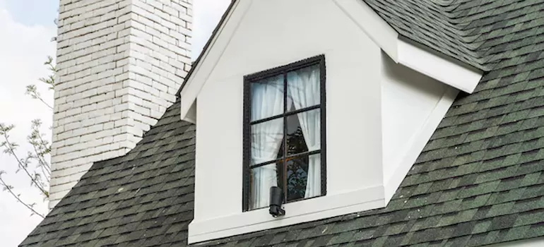 Roof Window Repair in Bradenton, FL