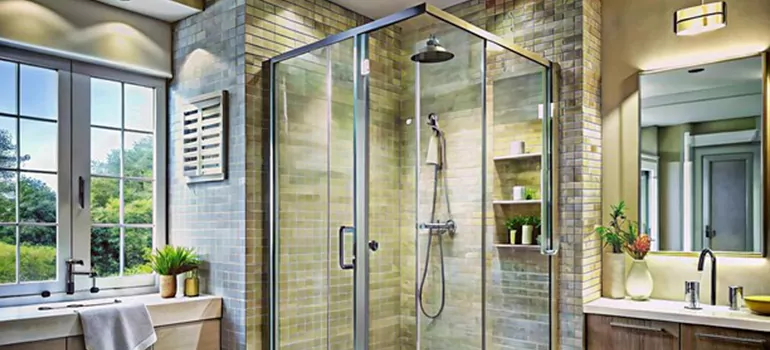 Tub Shower Doors in Bradenton, FL