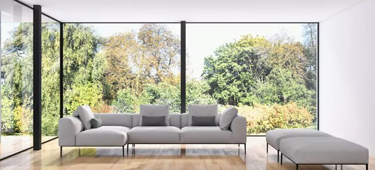 Tilt Out Window in Bradenton, FL