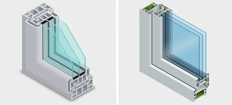 Triple Glazed Window Installation in Bradenton, FL