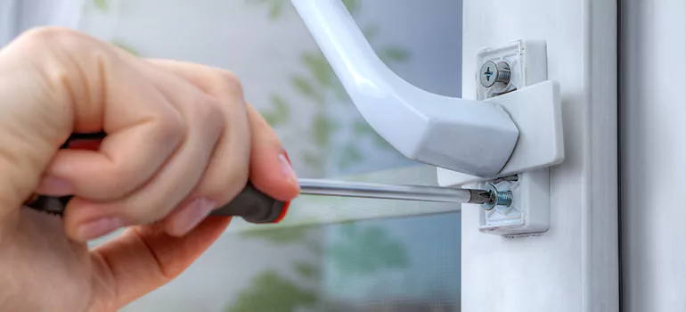 Window Crack Repair in Bradenton, FL