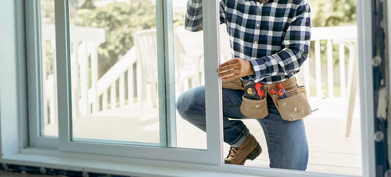 Commercial Window Replacement in Bradenton, FL
