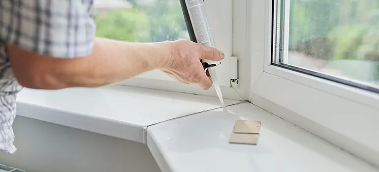 Professional Accordion Door Repair in Bradenton, FL