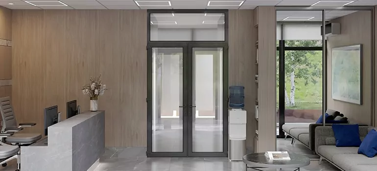 Residential Accordion Door Repair in Bradenton, FL