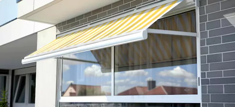 Awning Window Maintenance in Bradenton, FL