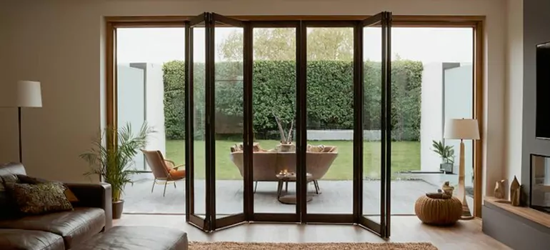 Cheap Bifold Doors in Bradenton, FL