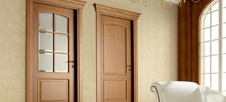 Cabinet Door Stiles in Bradenton, FL