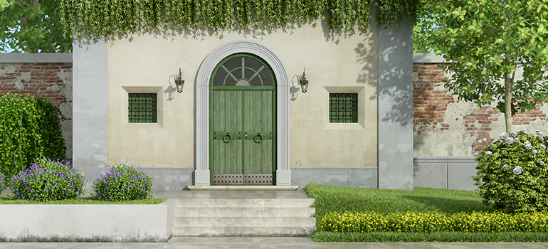 Weatherproof Screen Door in Bradenton, FL