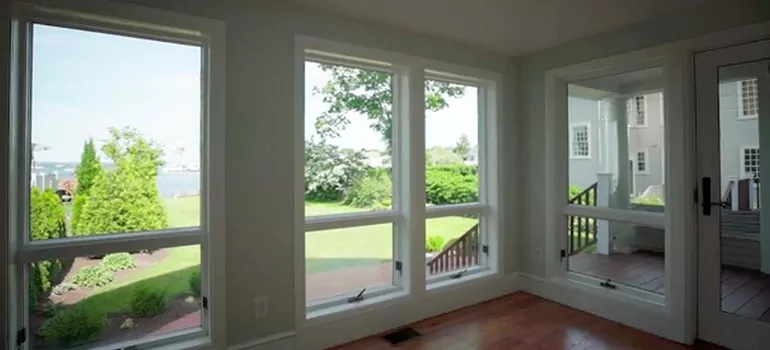 Double-hung Window Repair in Bradenton, FL