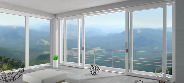 End Vent Window Installation in Bradenton, FL