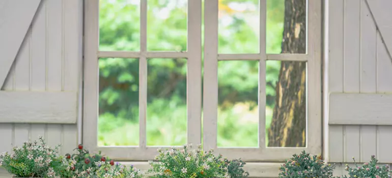 Professional Garden Window Enclosure Repair in Bradenton, FL