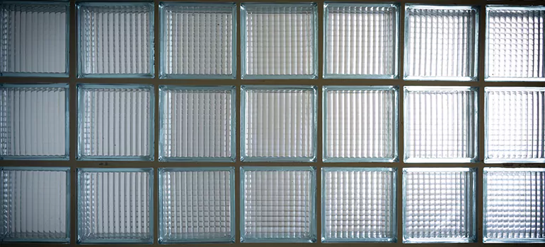 Basement Glass Window in Bradenton, FL