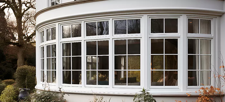 Home Window Pane Replacement in Bradenton, FL