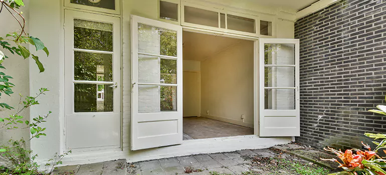 Impact Resistant Doors in Bradenton, FL