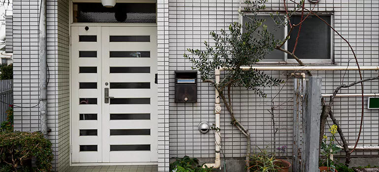 Custom Louvre Doors in Bradenton, FL