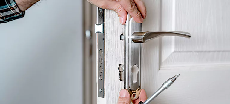 Multi Point Door Installation Solutions in Bradenton, FL