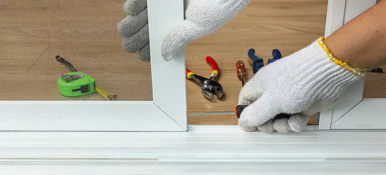Window Frame Installation in Bradenton, FL