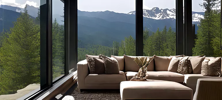 Picture Window Maintenance in Bradenton, FL