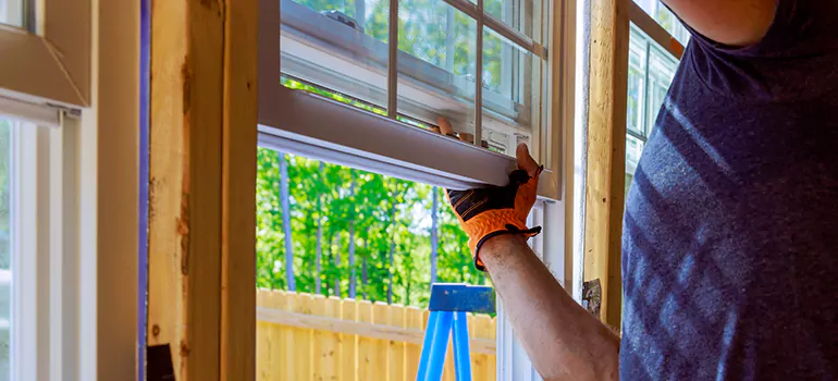 Removable Porch Windows in Bradenton, FL