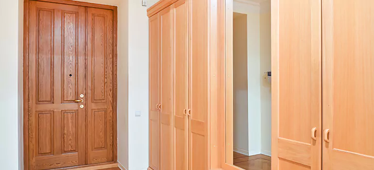 Prehung Wood Interior Doors in Bradenton, FL