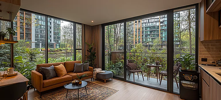 Residential Soundproofing Window Services in Bradenton, FL