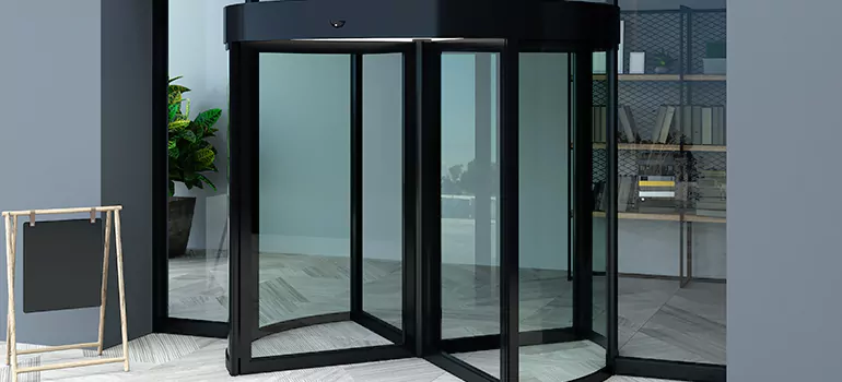 New Screen Door Installation in Bradenton, FL