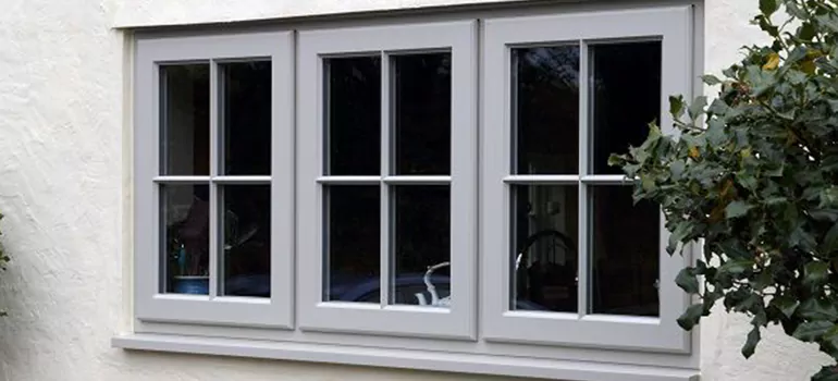 Stormproof Windows With Tinted Glass Services in Bradenton, FL