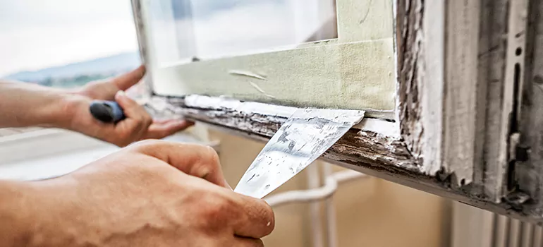 Custom Window Insulation Solutions in Bradenton, FL