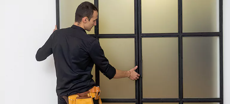 Vinyl Window Rail Installation Near Me in Bradenton, FL