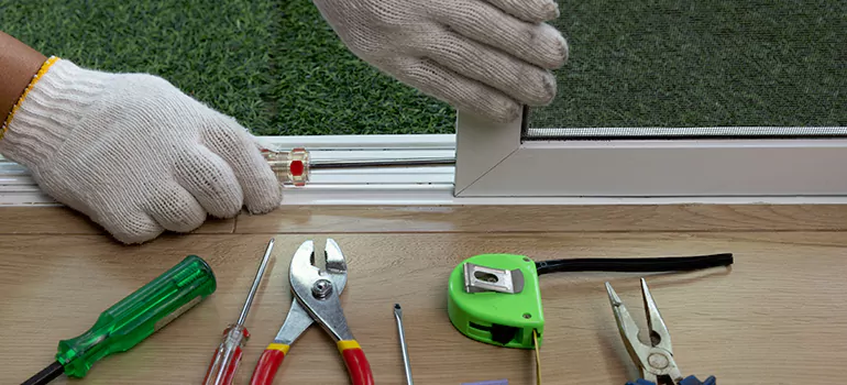 Wood Replacement Windows in Bradenton, FL